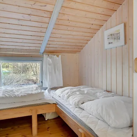 Feriehus Four-bedroom In *