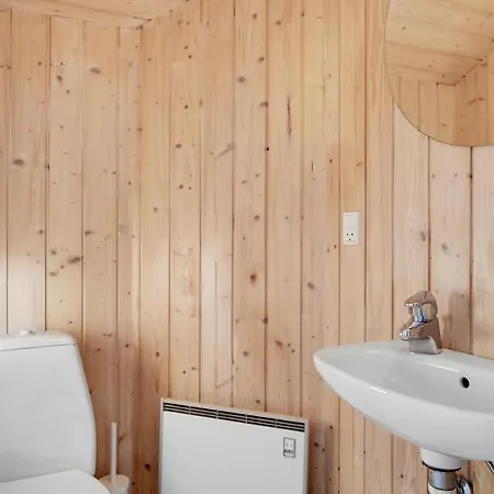 Gorgeous In With Sauna 펜션