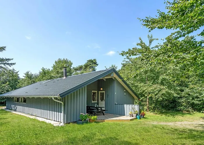 Four-bedroom In